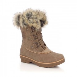 Kimberfeel Camille (Taupe) 